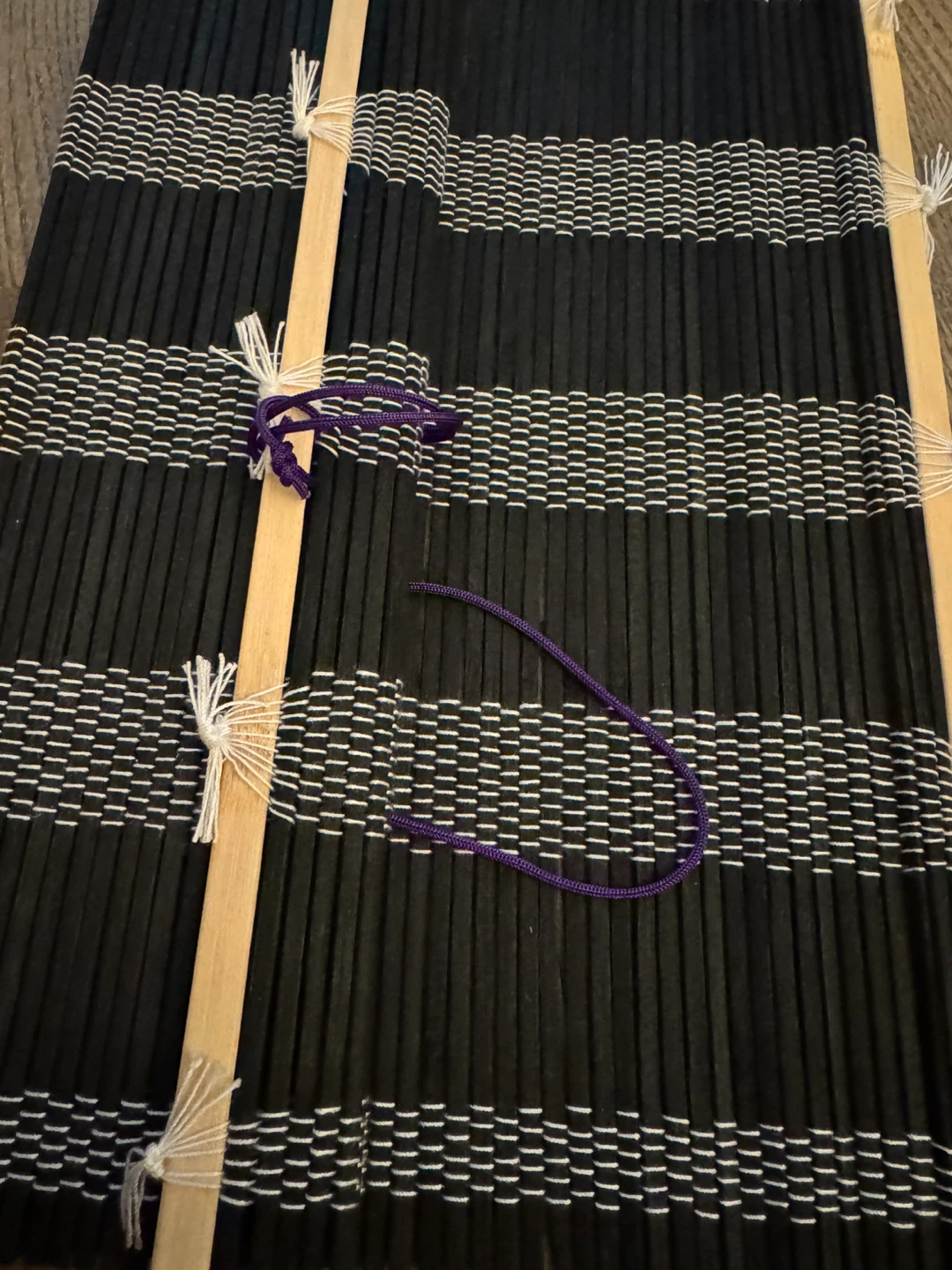 Japanese bamboo multi-purpose pad - photo 5