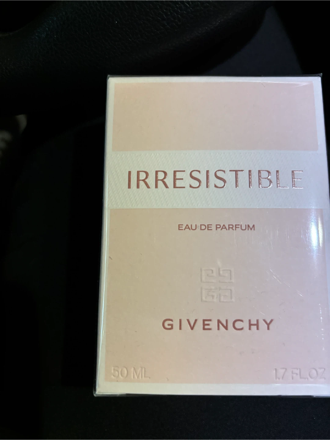 Givenchy Irresistible Eau de Parfum 50ml