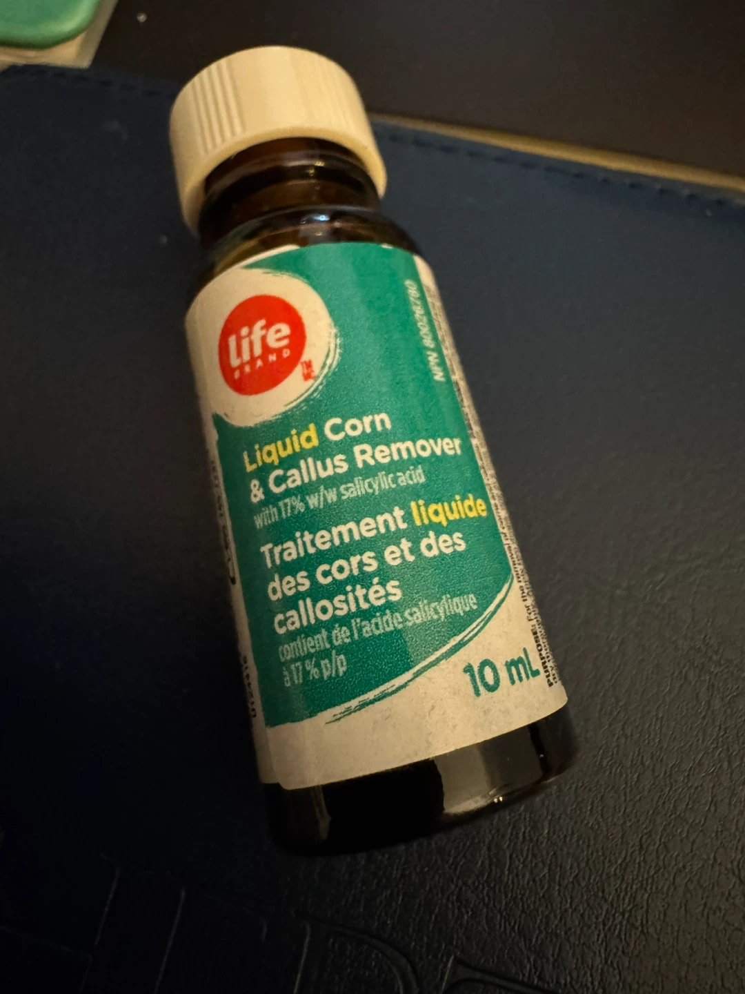 Life Brand Liquid Corn & Callus Remover - photo 5