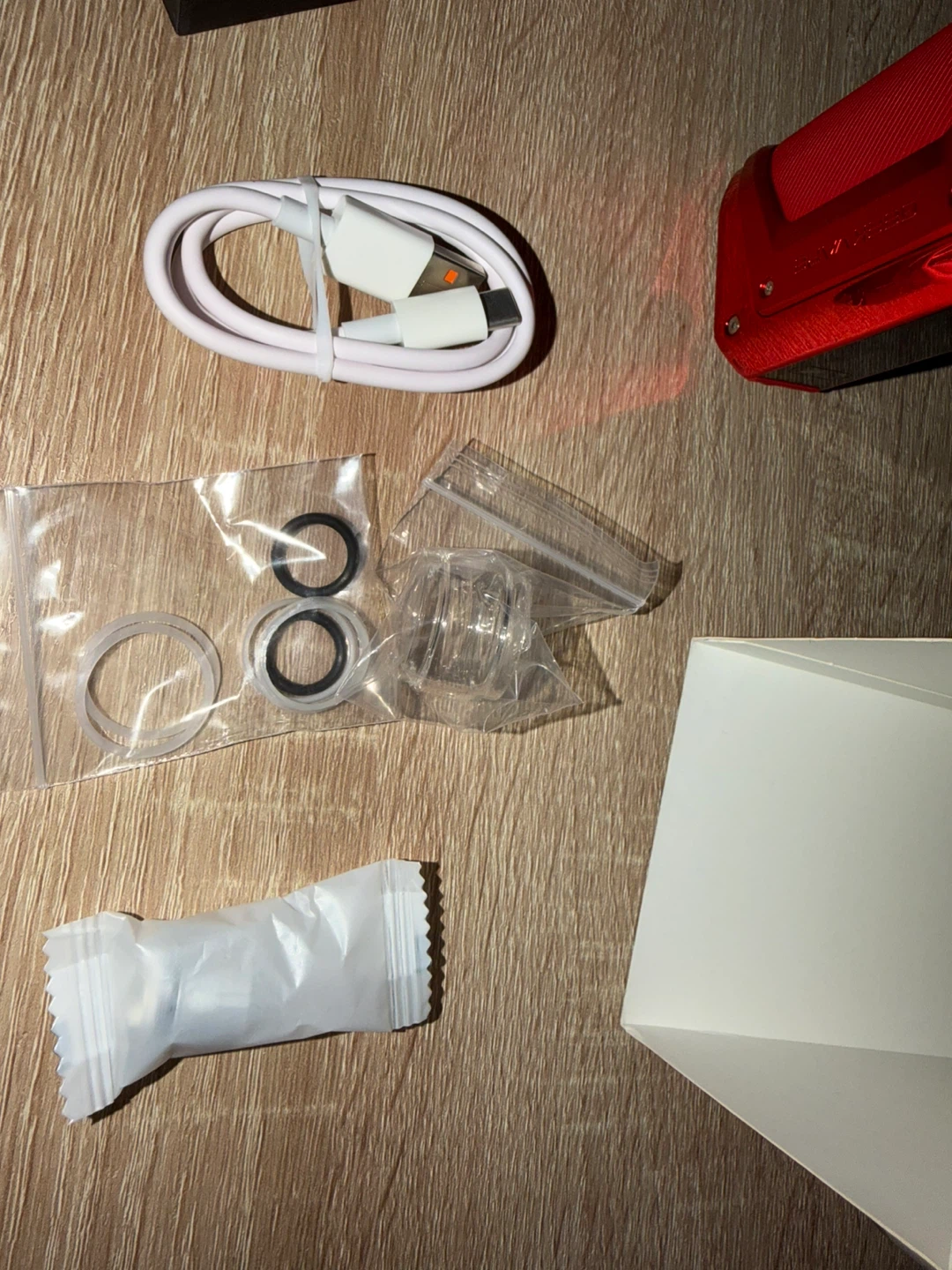 Geekvape Aegis Legend III Kit - photo 2