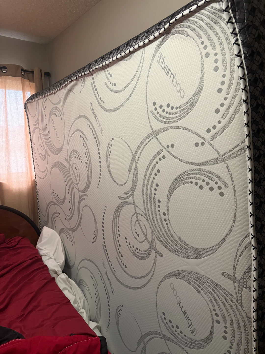 King Mattress
