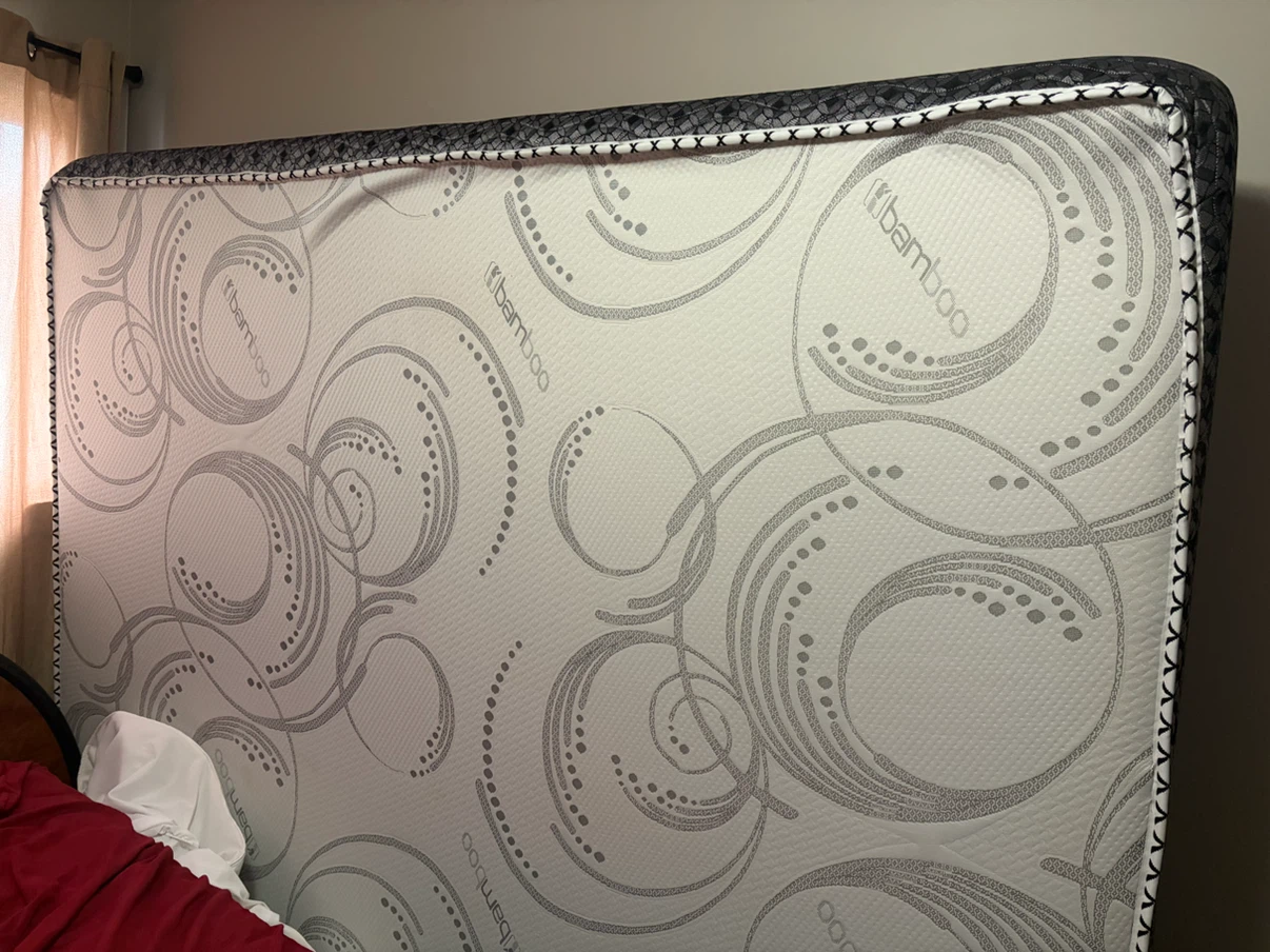 King Mattress - photo 2
