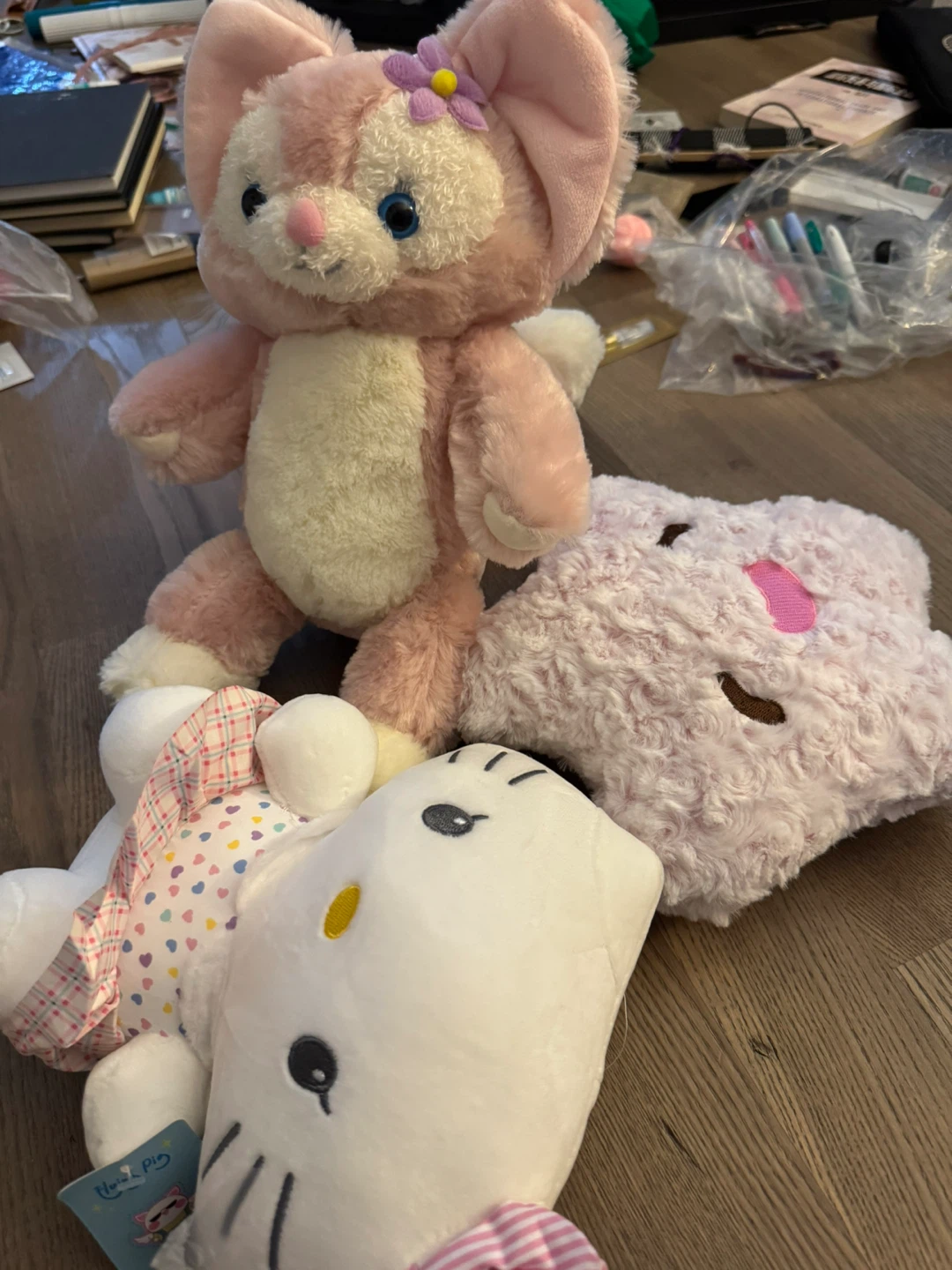 Pinky Toy bundle - photo 2