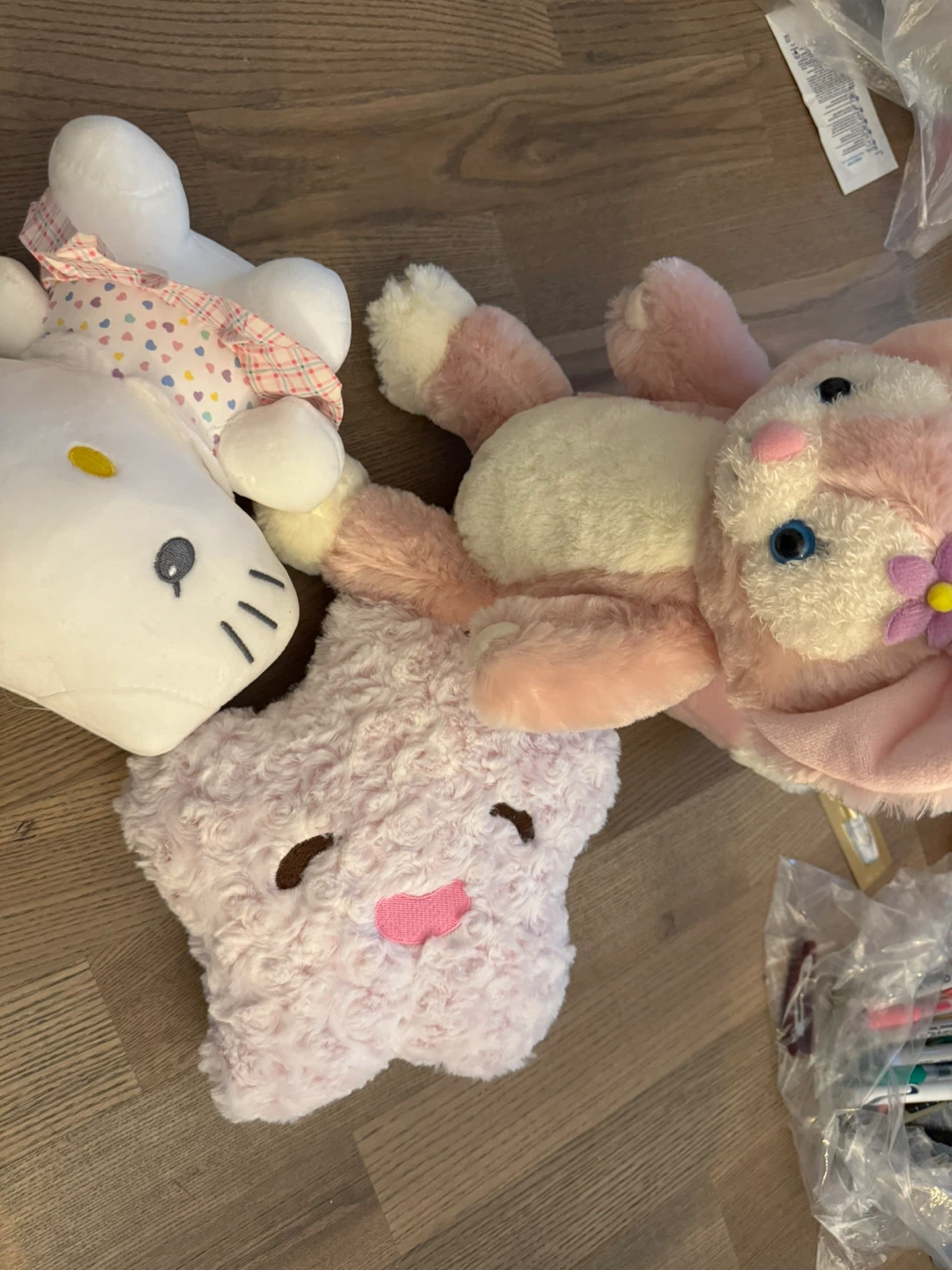 Pinky Toy bundle - photo 3