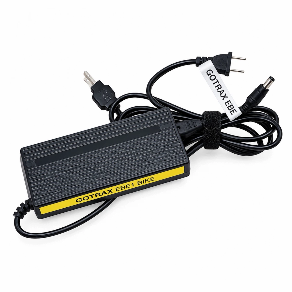 GOTRAX E-BIKE CHARGER FOR GOTRAX EBE1 - PRE-OWNED