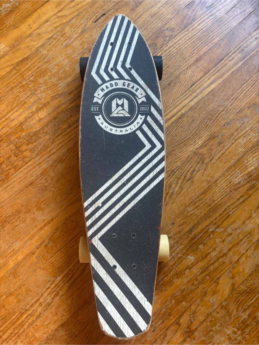 Madd Gear Skateboard