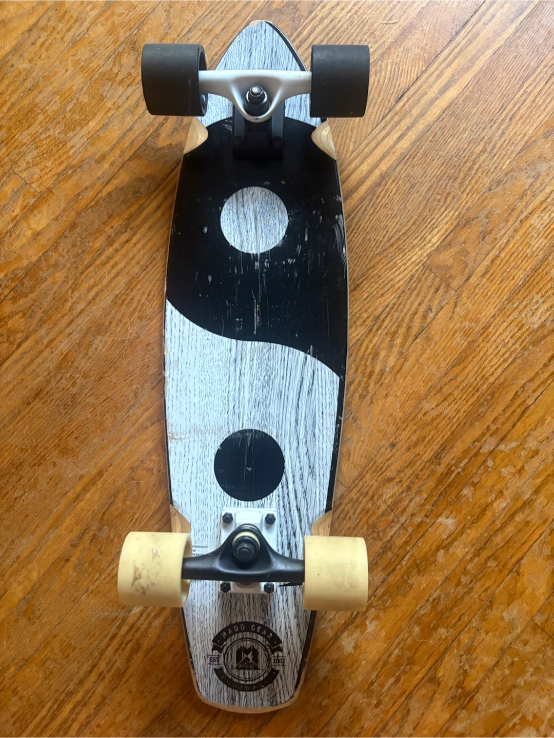Madd Gear Skateboard - photo 2