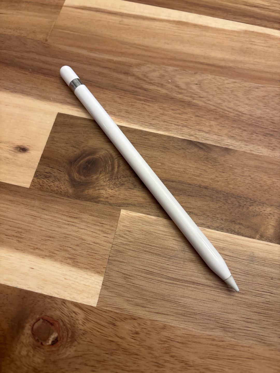 Apple Pencil 1st Gen - DOES NOT WORK