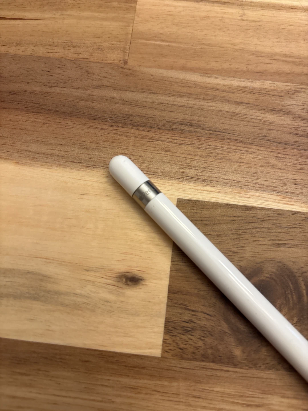 Apple Pencil 1st Gen - DOES NOT WORK - photo 2