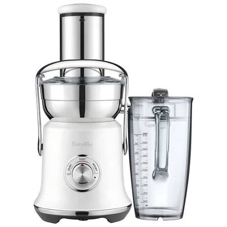 Breville Juice Fountain Cold XL - photo 2