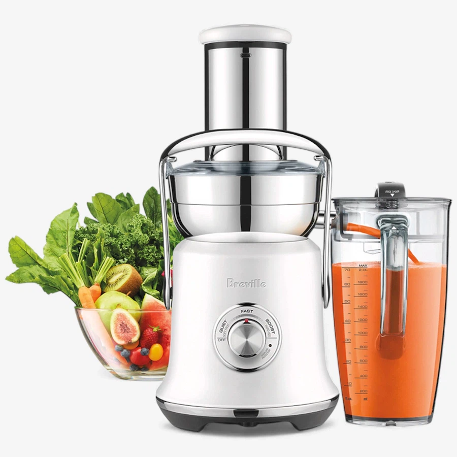 Breville Juice Fountain Cold XL - photo 3