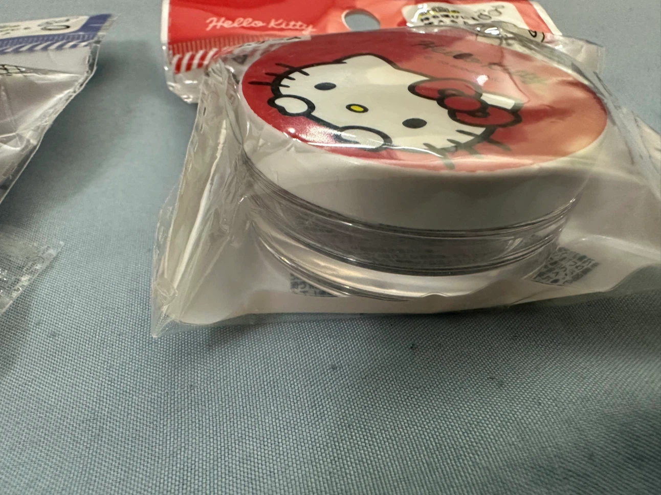 Sanrio Hello Kitty and Kuromi Cream Cases - photo 5