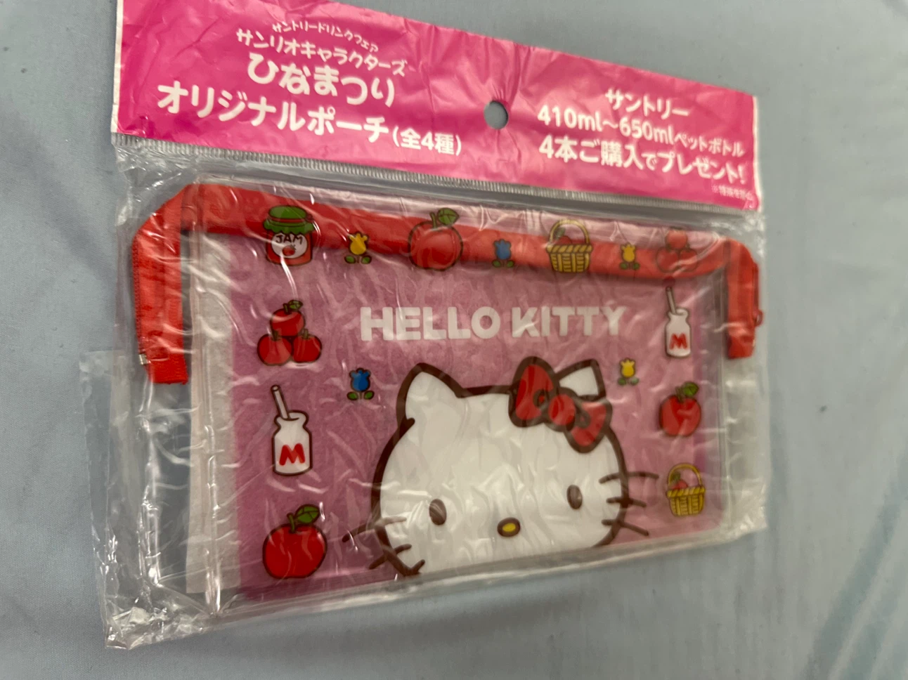 Hello Kitty Original Pouch - photo 2