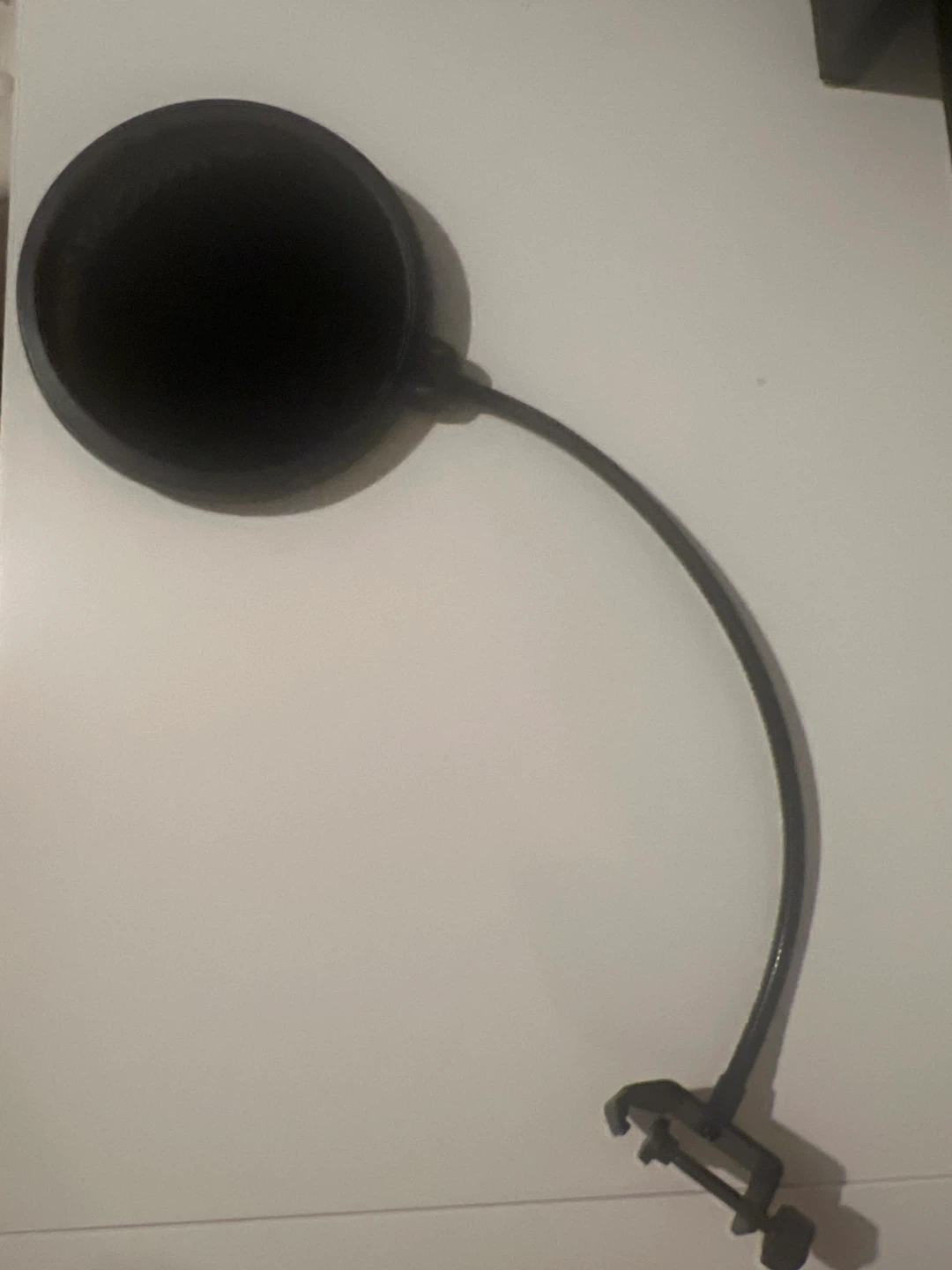Microphone Pop Filter