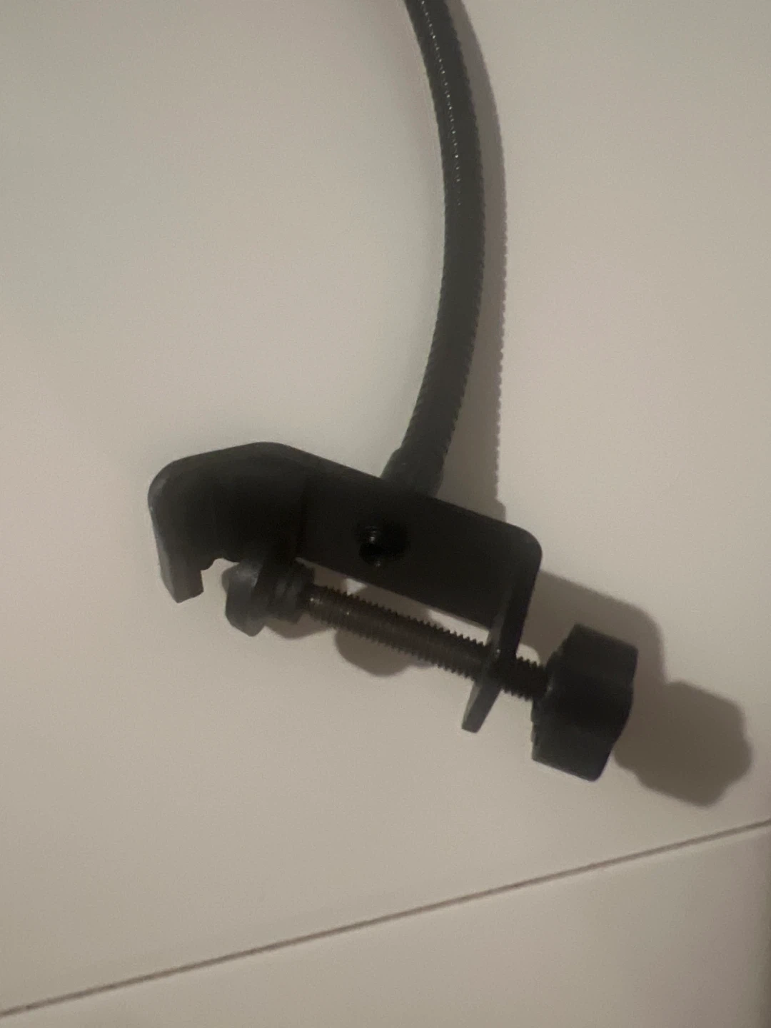 Microphone Pop Filter - photo 2