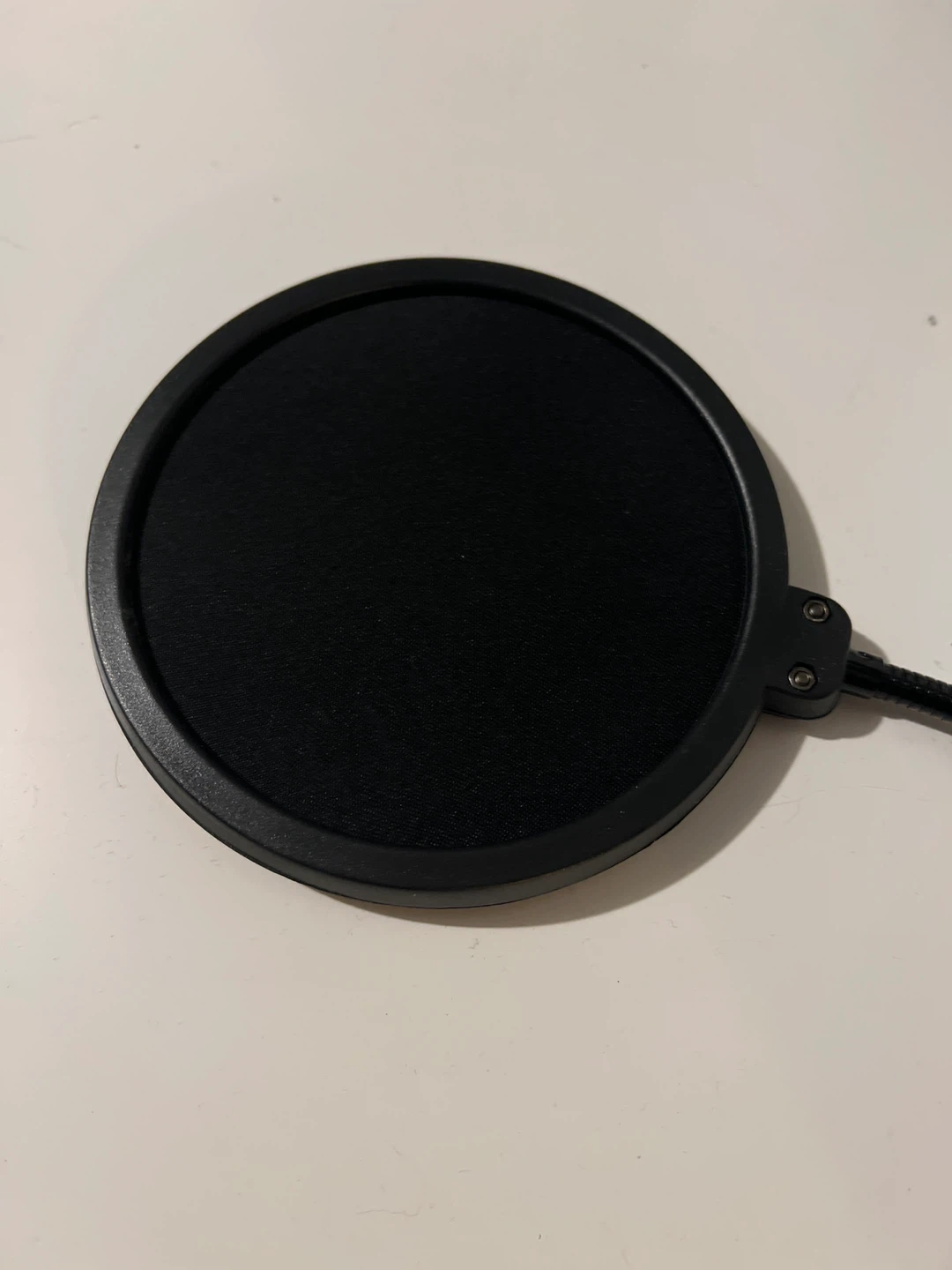 Microphone Pop Filter - photo 3