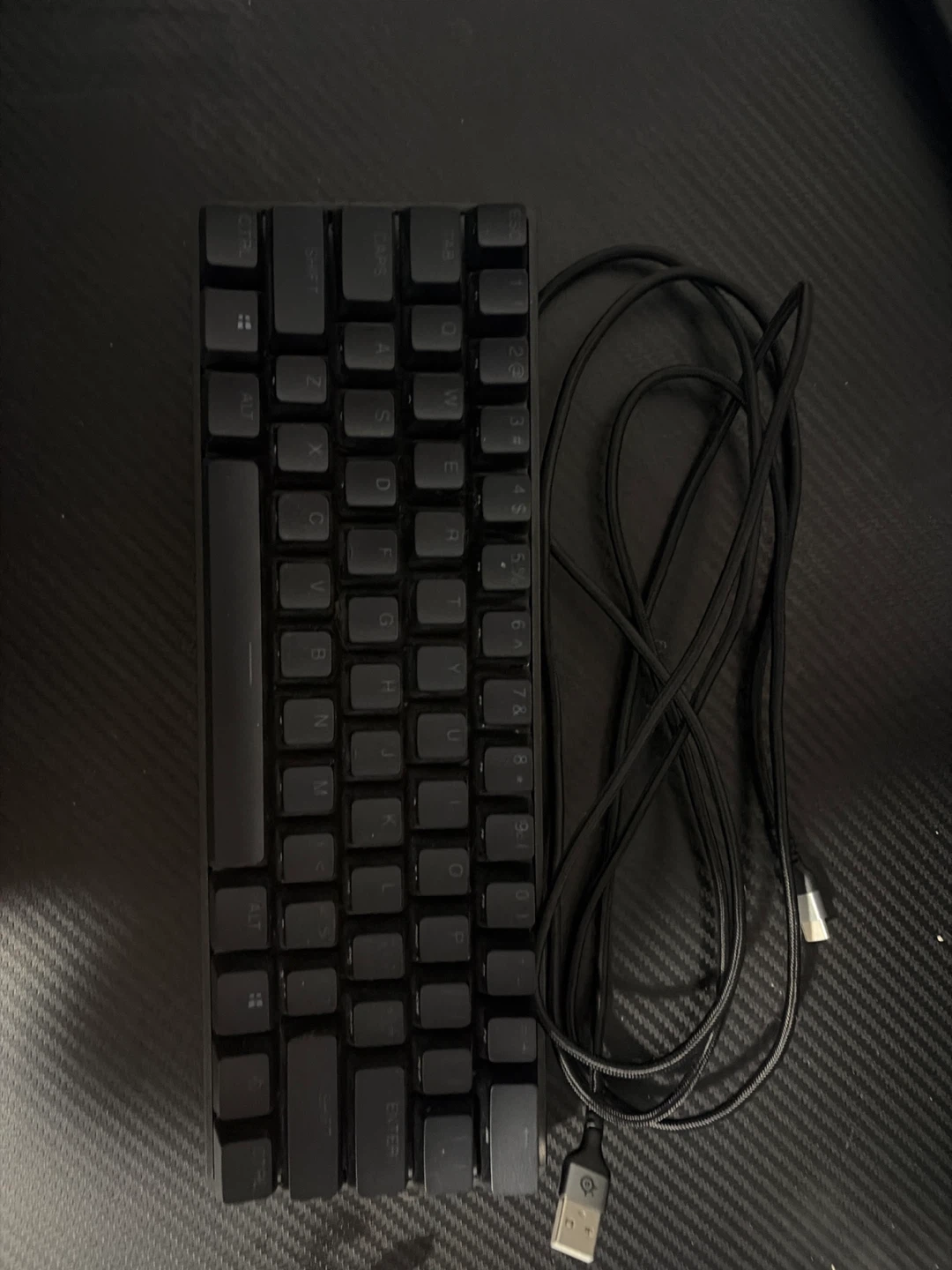 SteelSeries Apex Pro Mini Gaming Keyboard