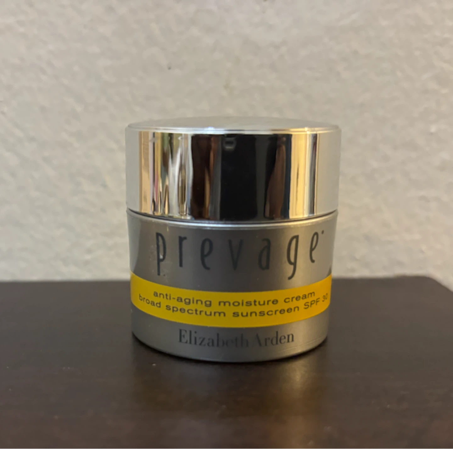 NEW-CLEARANCE-Elizabeth Arden Prevage Anti-Aging Moisture Cream