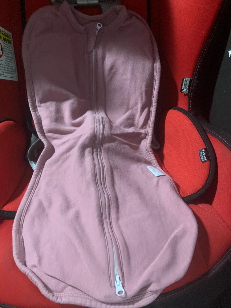 Comfy Cubs Baby Swaddle