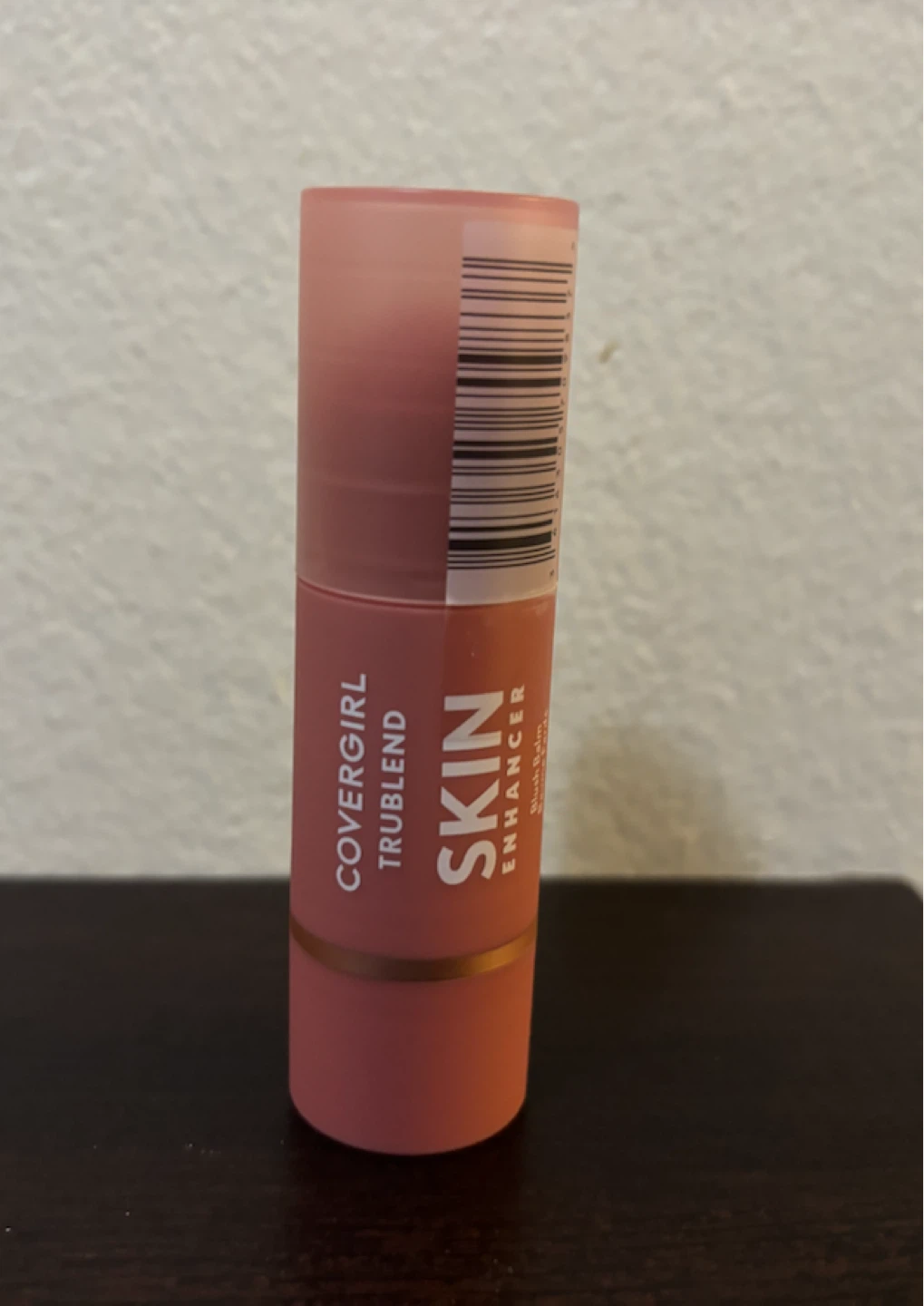NEW-Covergirl TruBlend Skin Enhancer Blush Balm