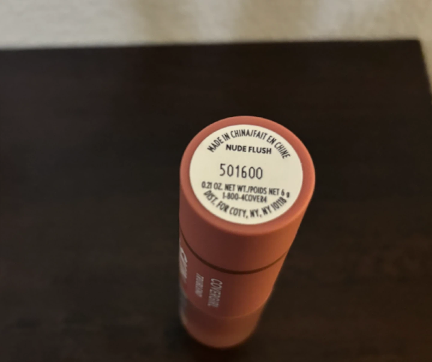 NEW-Covergirl TruBlend Skin Enhancer Blush Balm - photo 2