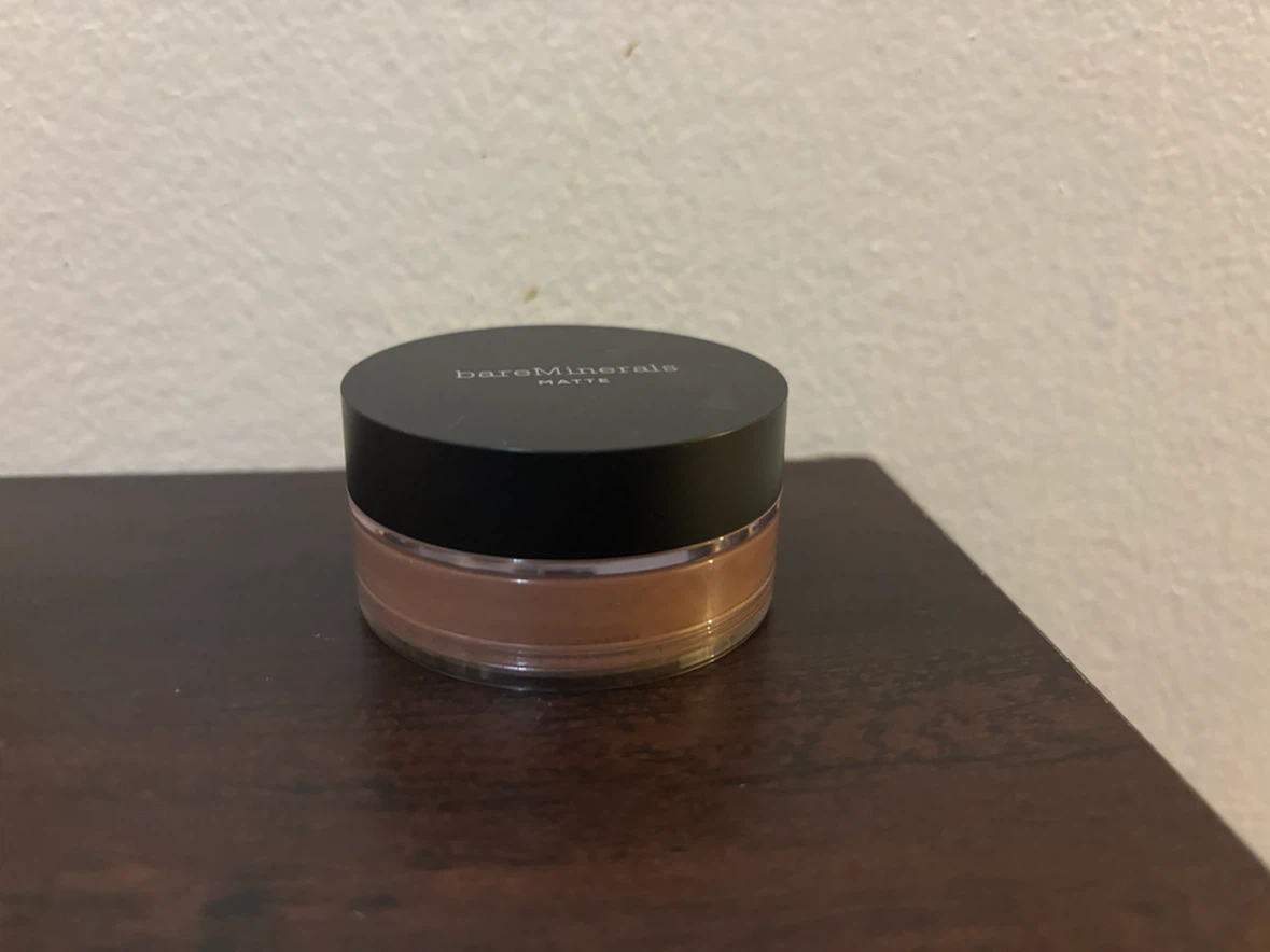 NEW-CLEARANCE-bareMinerals Matte Foundation Deepest Deep 30 - photo 2