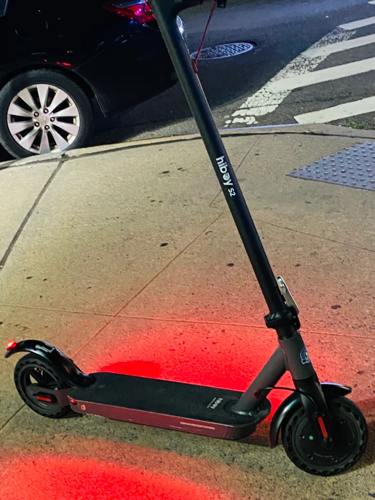 Hiboy S2 Electric Scooter - photo 5