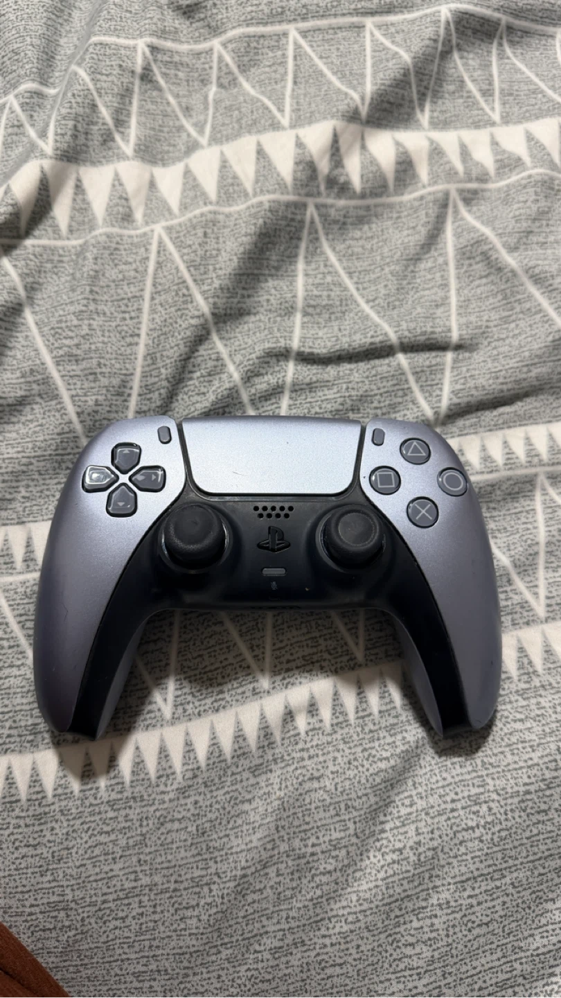 Sony PlayStation 5 DualSense Wireless Controller Cobalt Blue