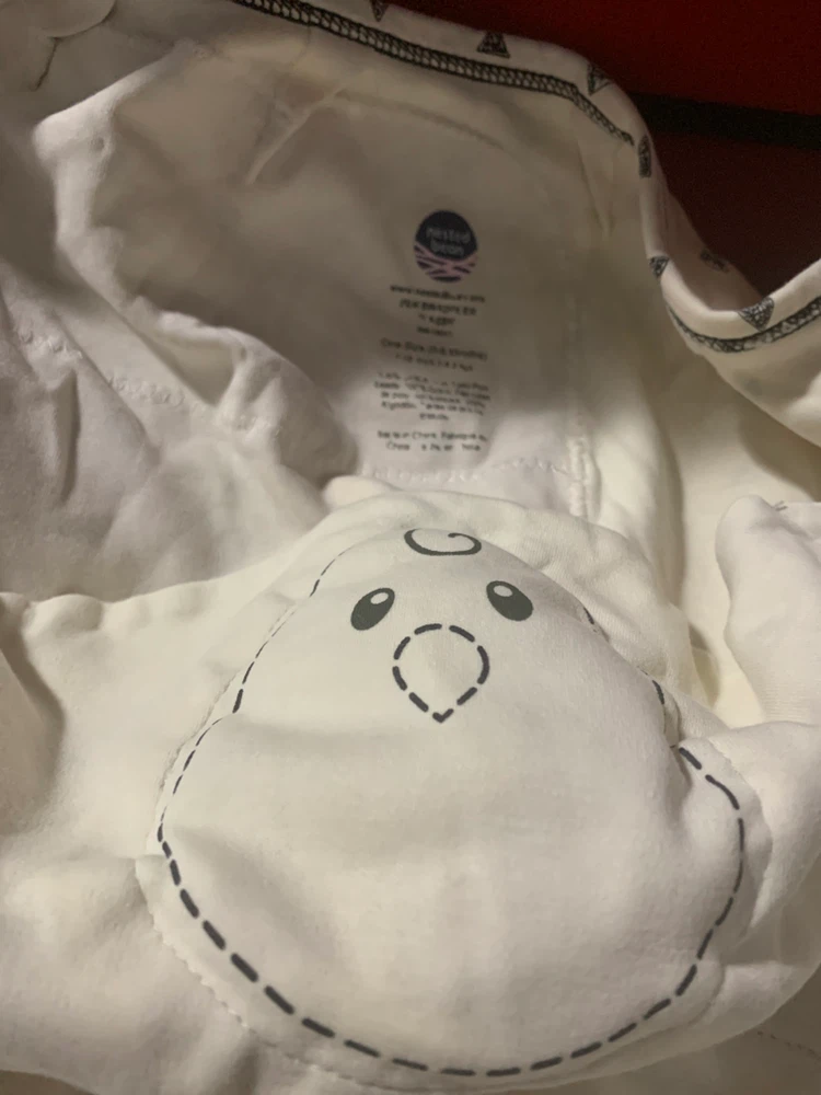 Nested Bean Zen Swaddle - photo 2