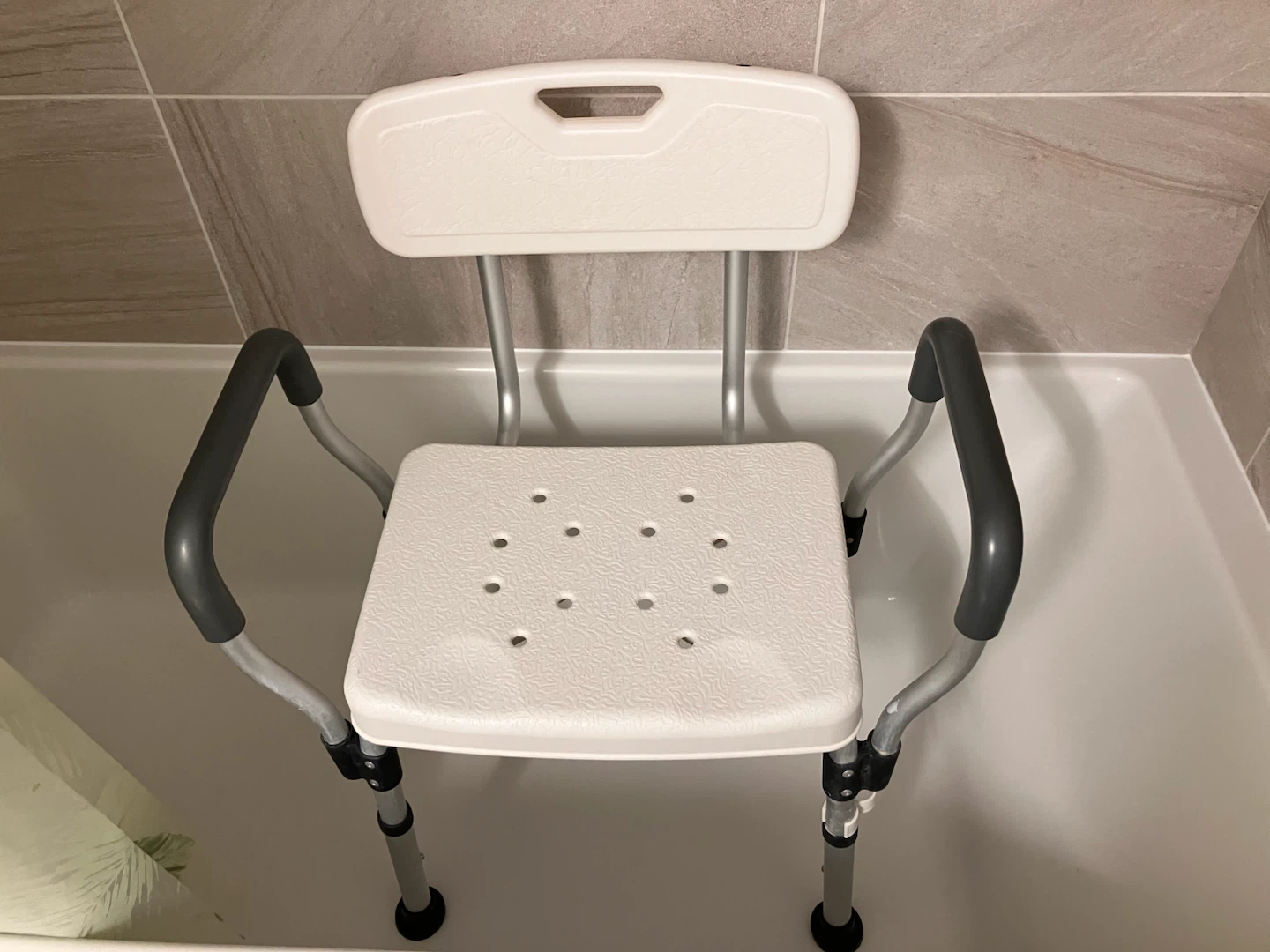 Shower Chair