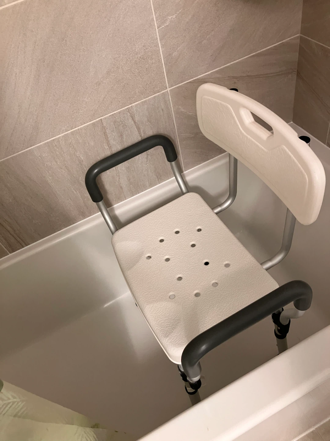 Shower Chair - photo 2