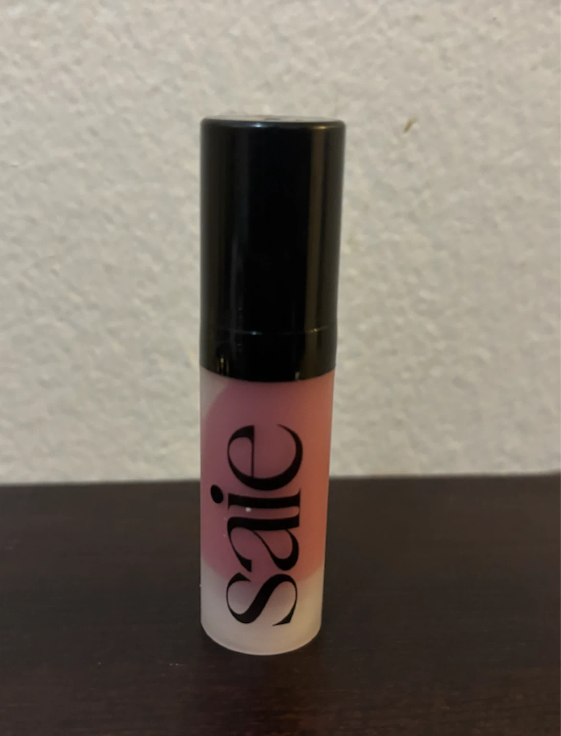 NEW-Saie Dew Blush in Chilly