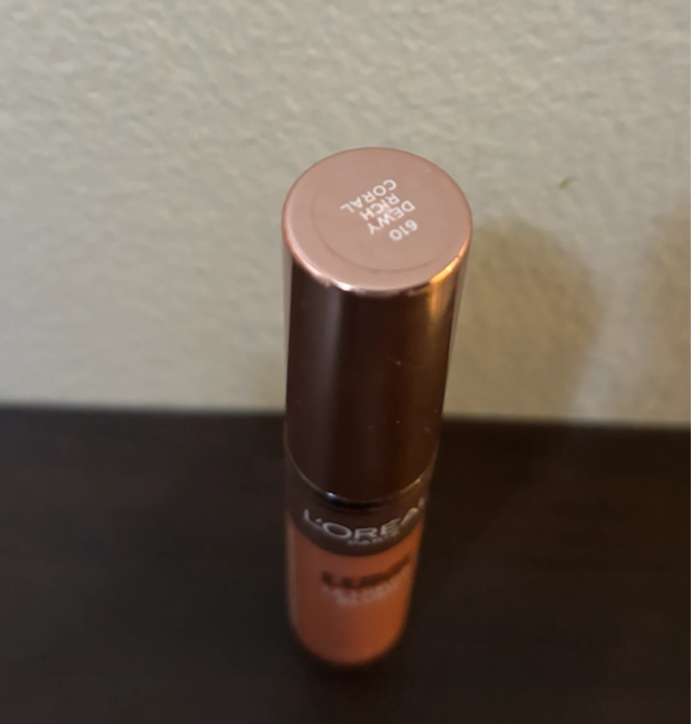 NEW-L'Oreal Lumi Le Liquid Blush - Dewy Rich Coral - photo 2