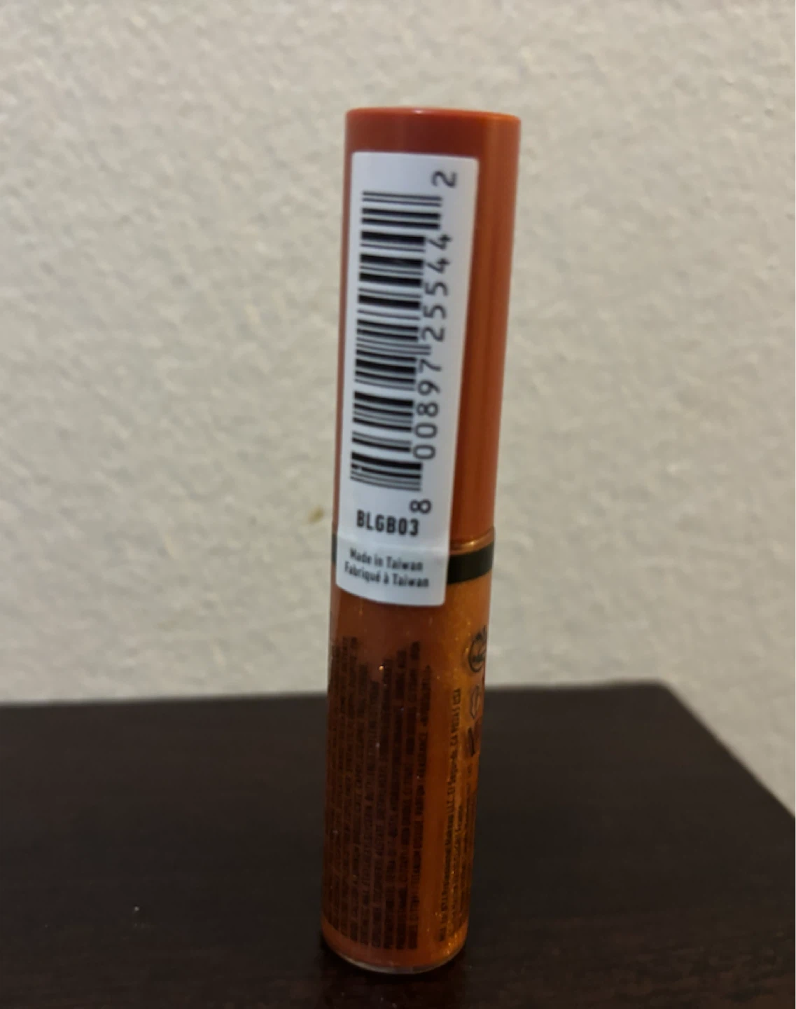 NEW-NYX Butter Gloss Bling in BLGB03 - photo 2