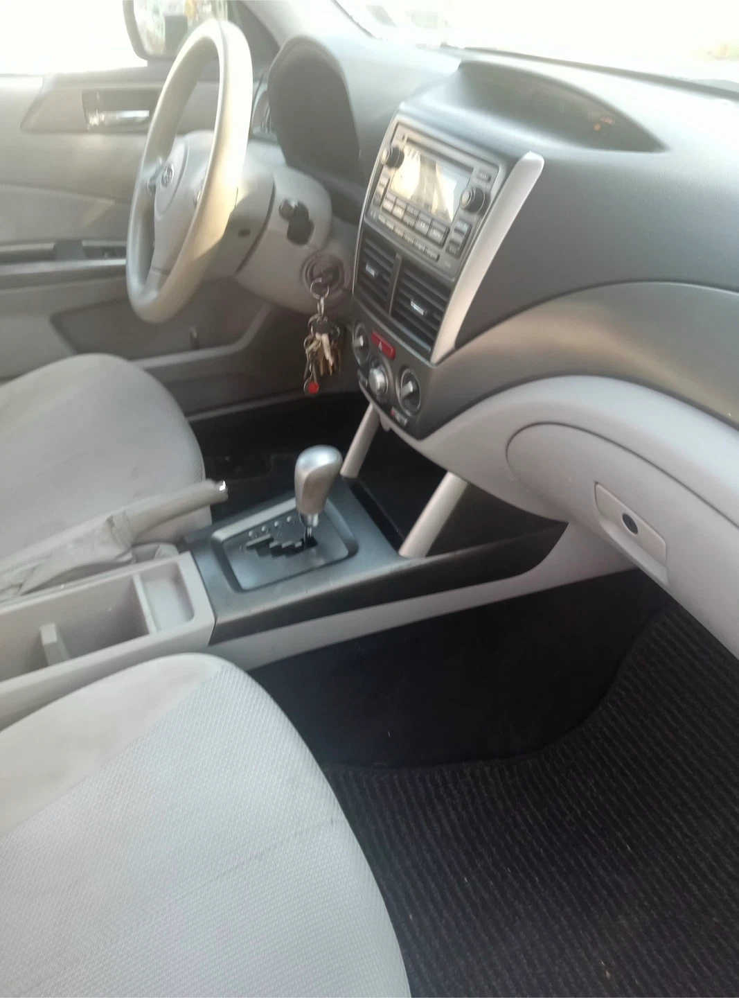Subaru Forester - photo 3