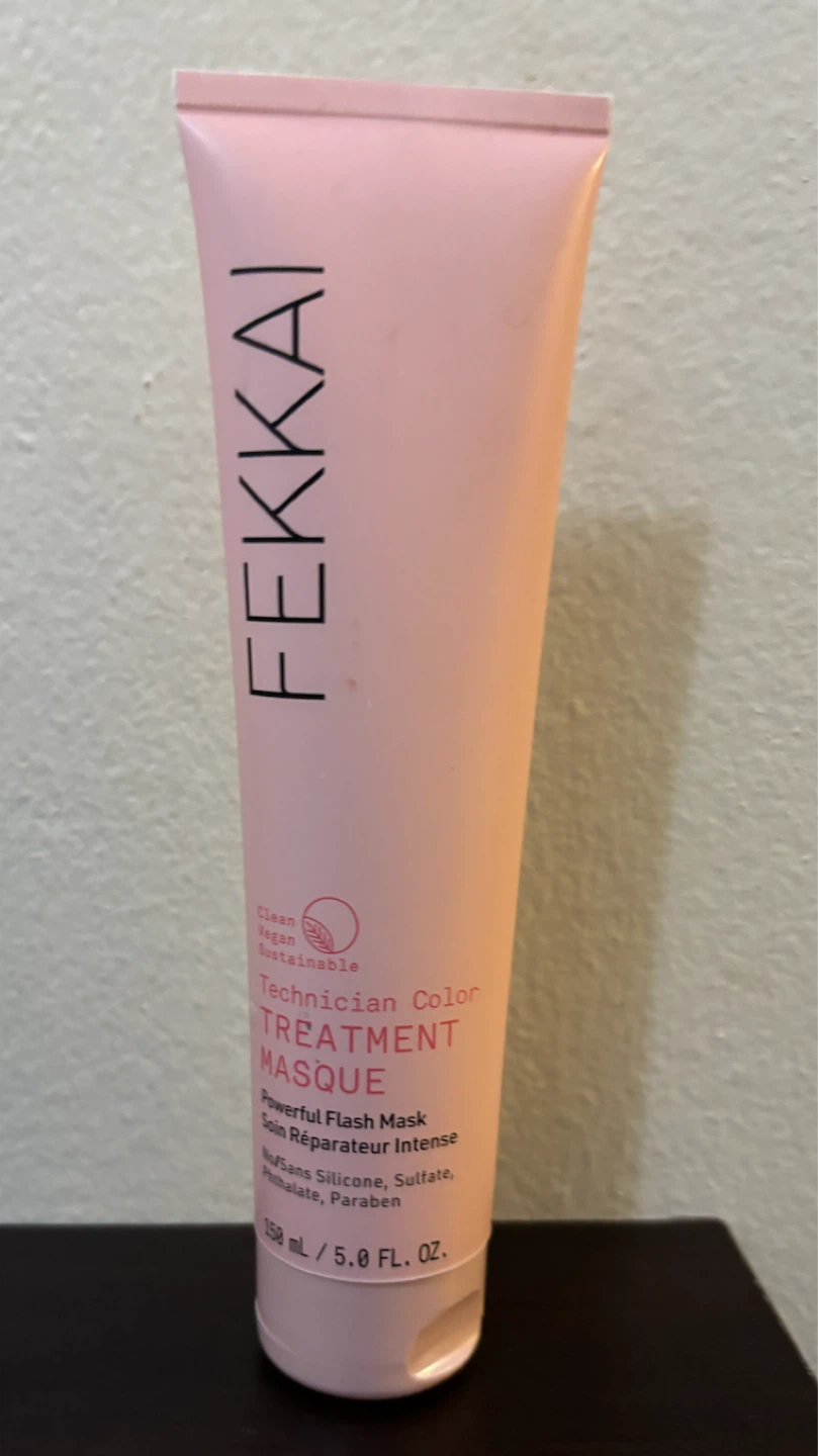NEW-Fekkai Technician Color Treatment Masque