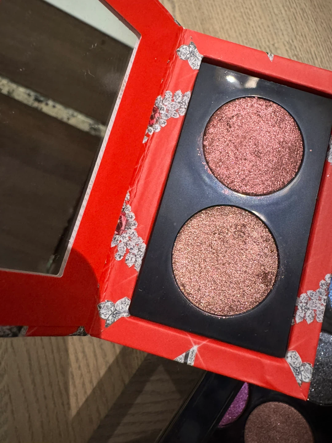 Pat McGrath Labs Eyeshadow bundle - photo 2