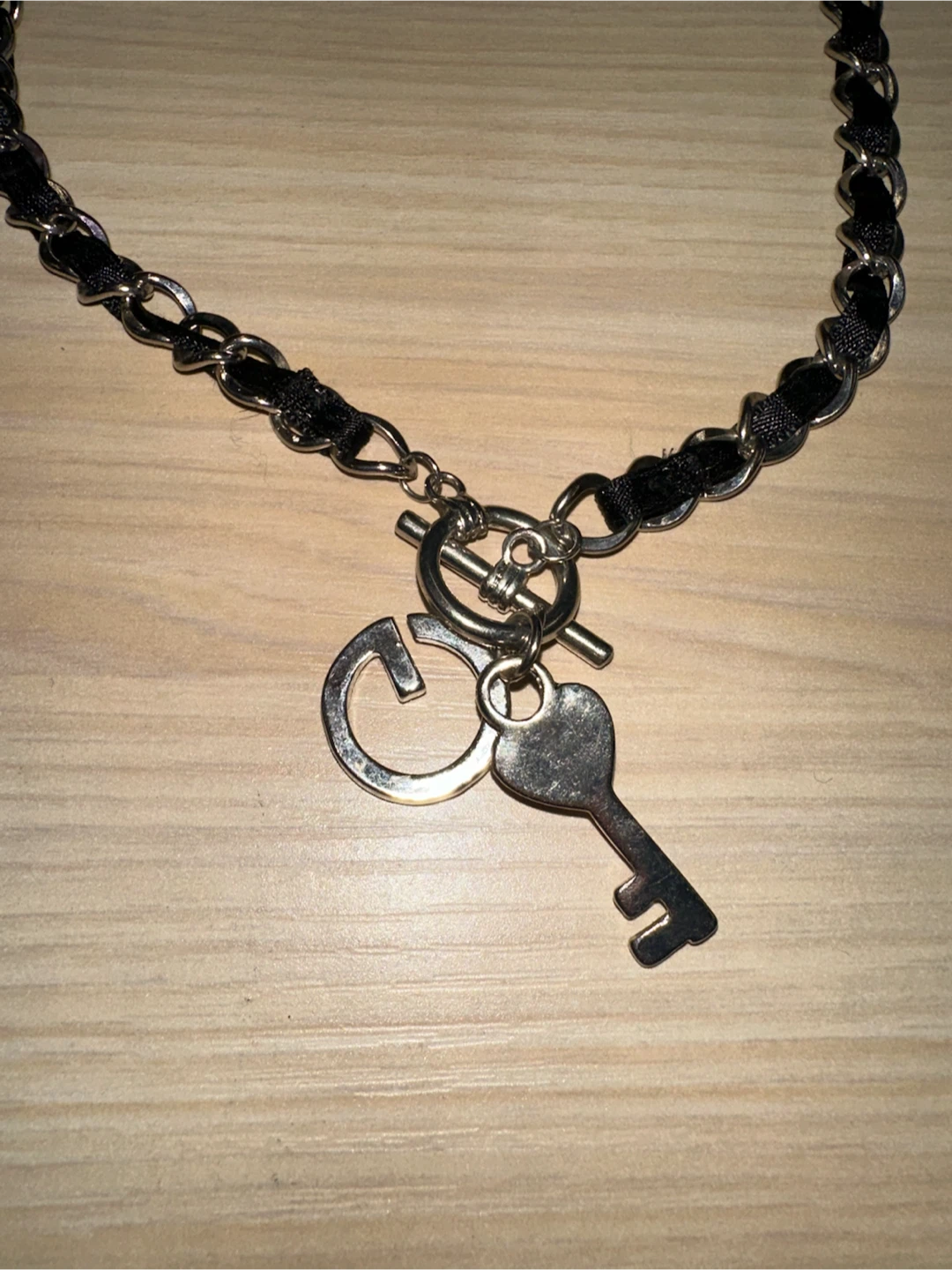 2 Guess Nacklaces - photo 3