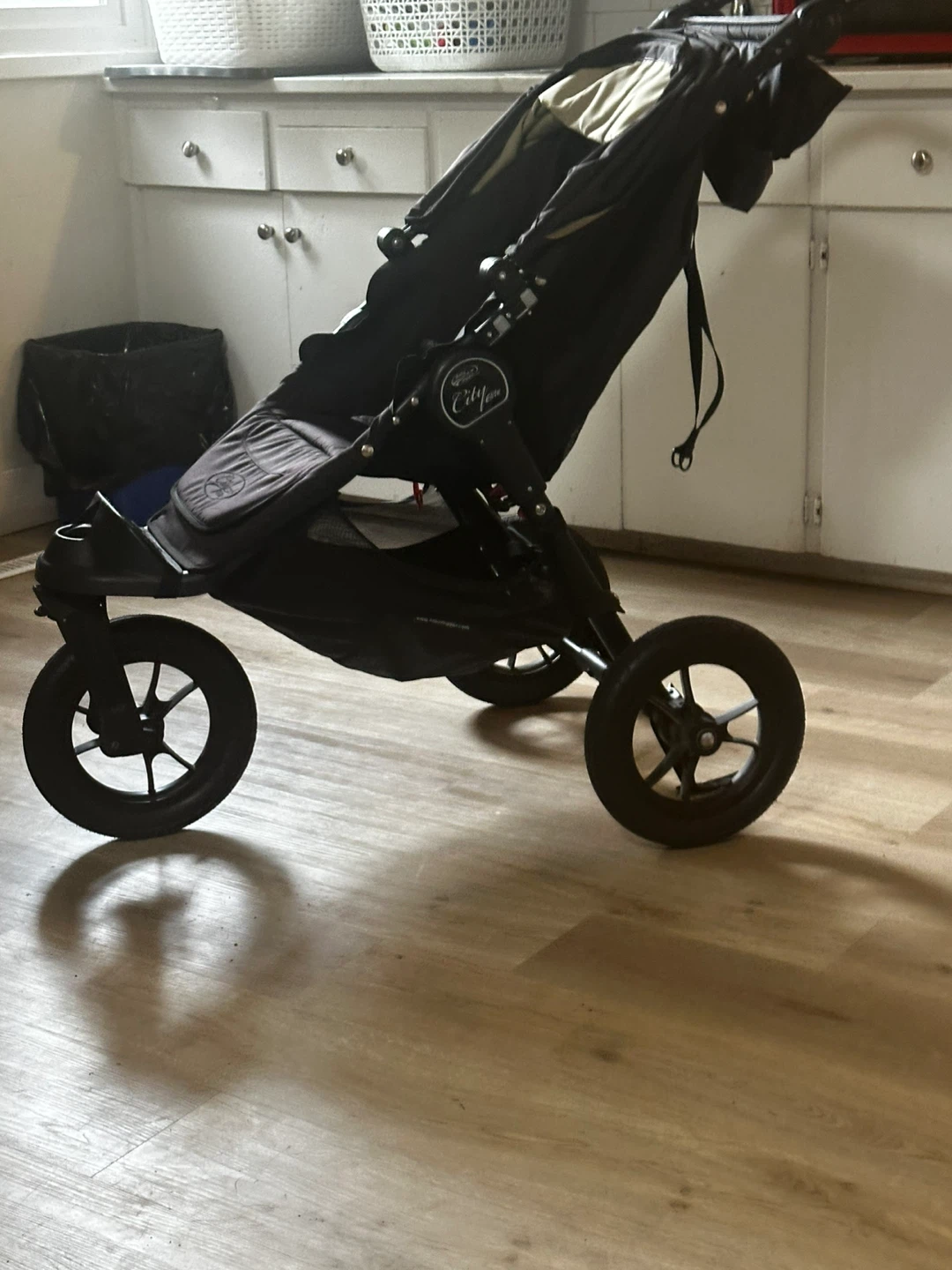 Baby Jogger City Mini Stroller