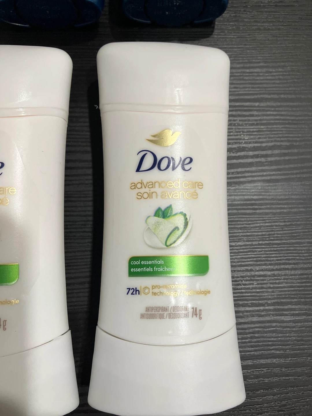 Assorted Deodorant and Antiperspirant Stick Lot - photo 2