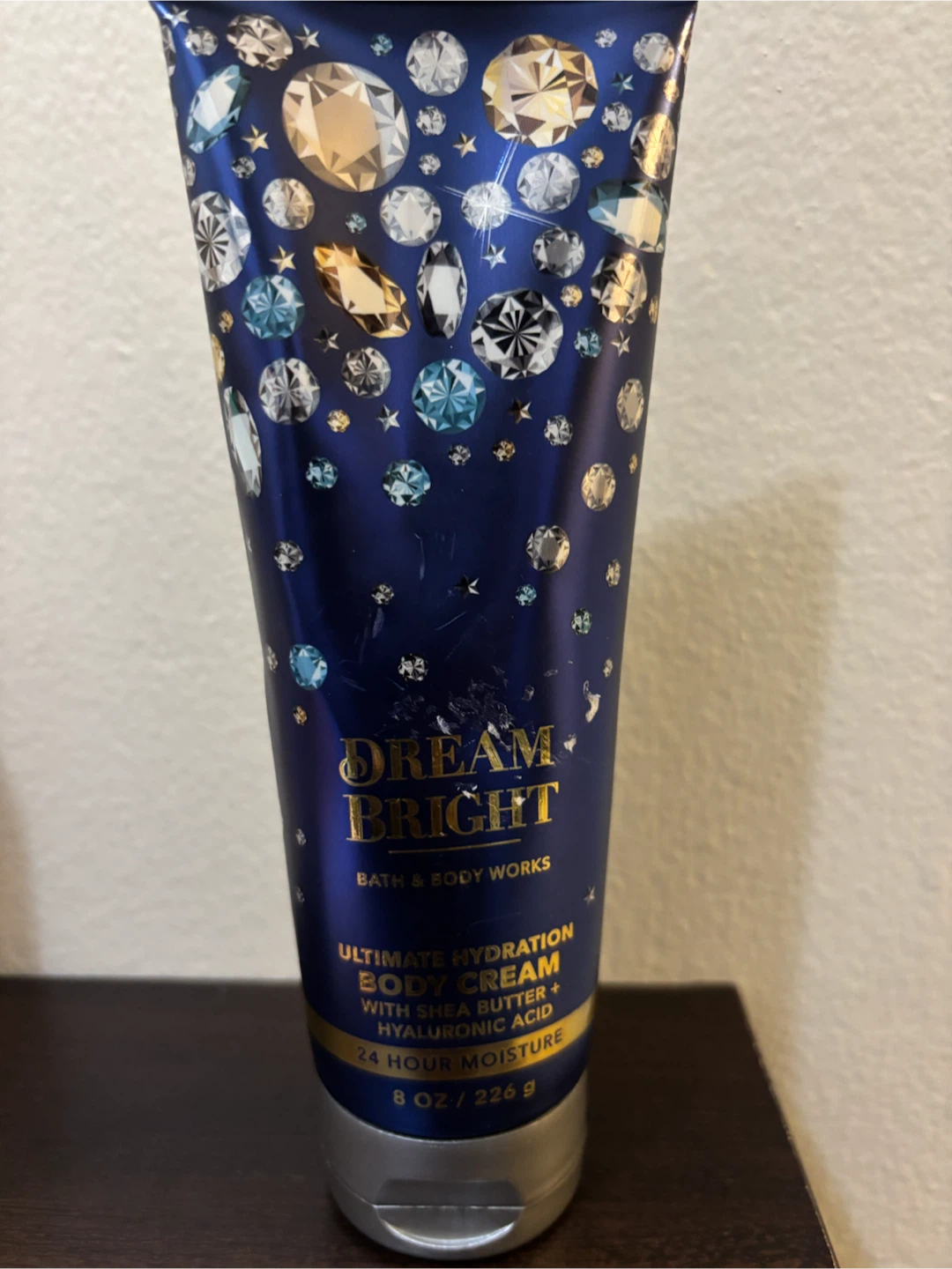 NEW-Bath & Body Works Dream Bright Body Cream