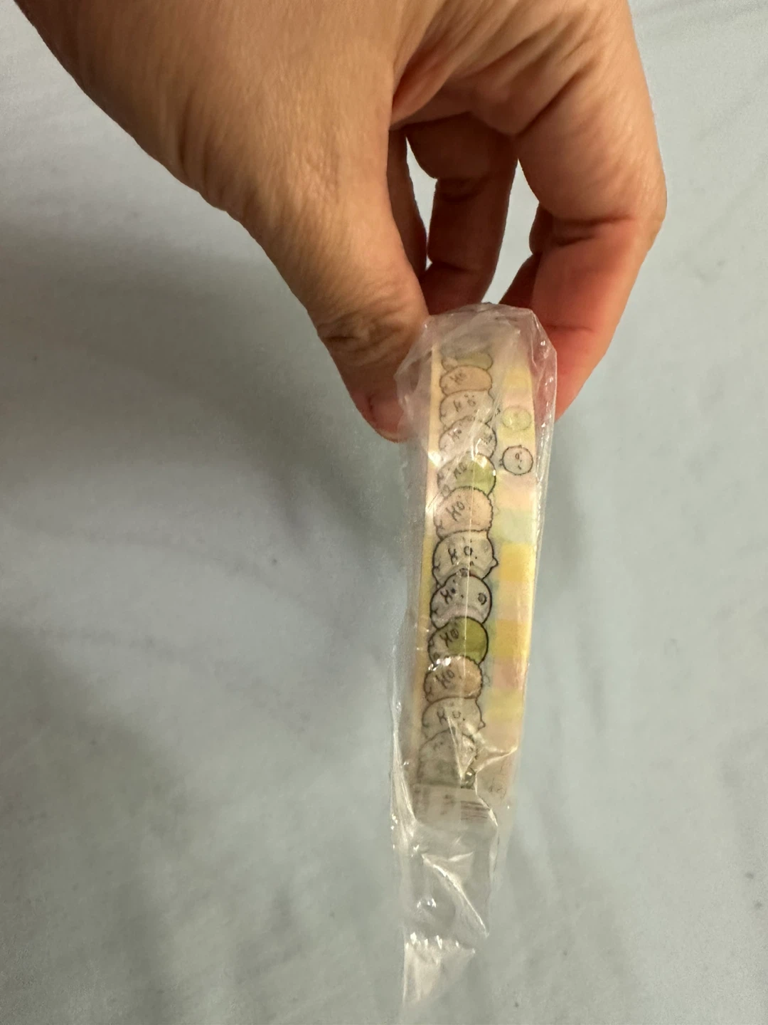 San-X Sumikko Gurashi Masking Tape - photo 3