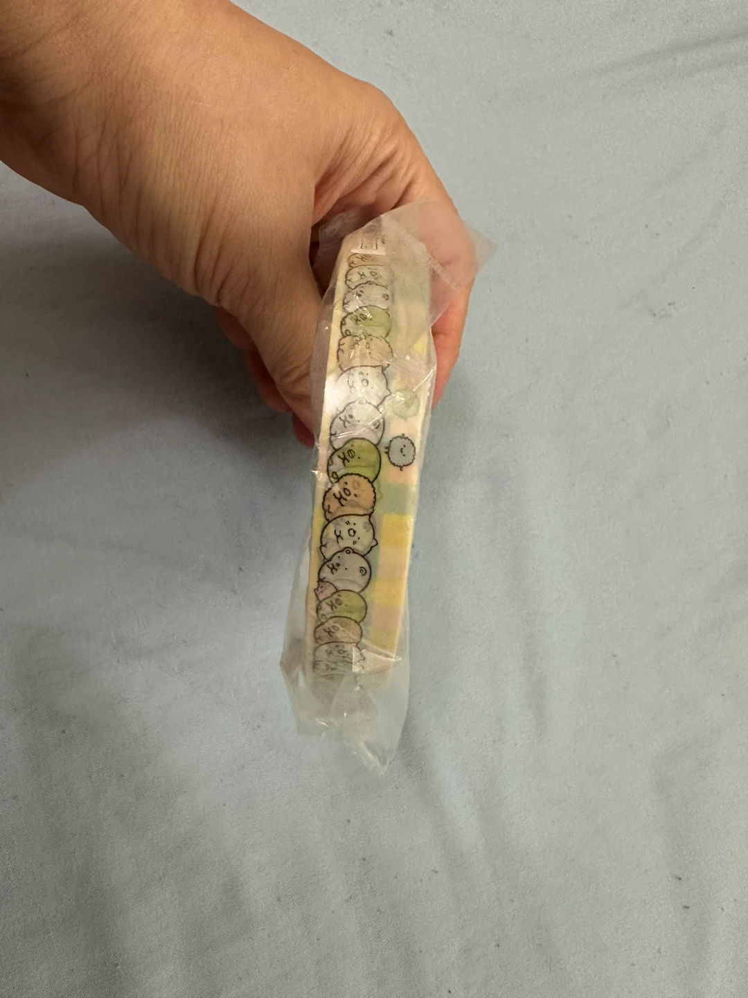 San-X Sumikko Gurashi Masking Tape - photo 5
