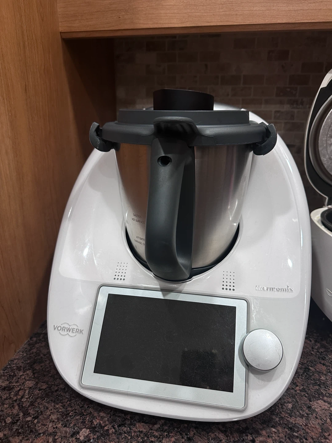 Vorwerk Thermomix TM6