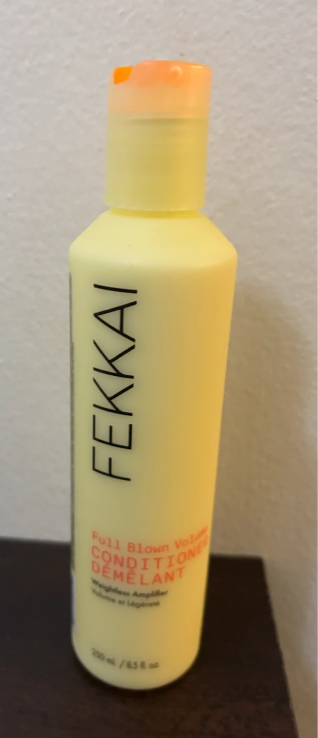 NEW-Fekkai Full Blown Volume Conditioner 8.5 oz