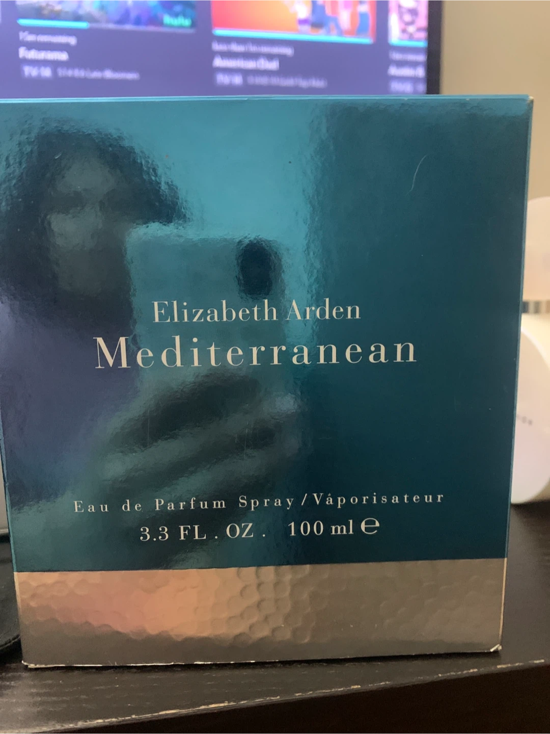 Elizabeth Arden Mediterranean Eau de Parfum 100ml