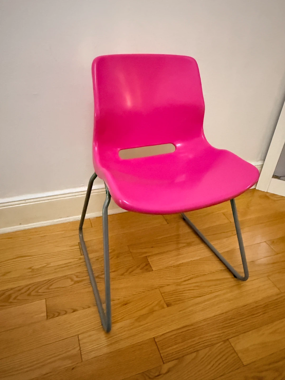 IKEA chair