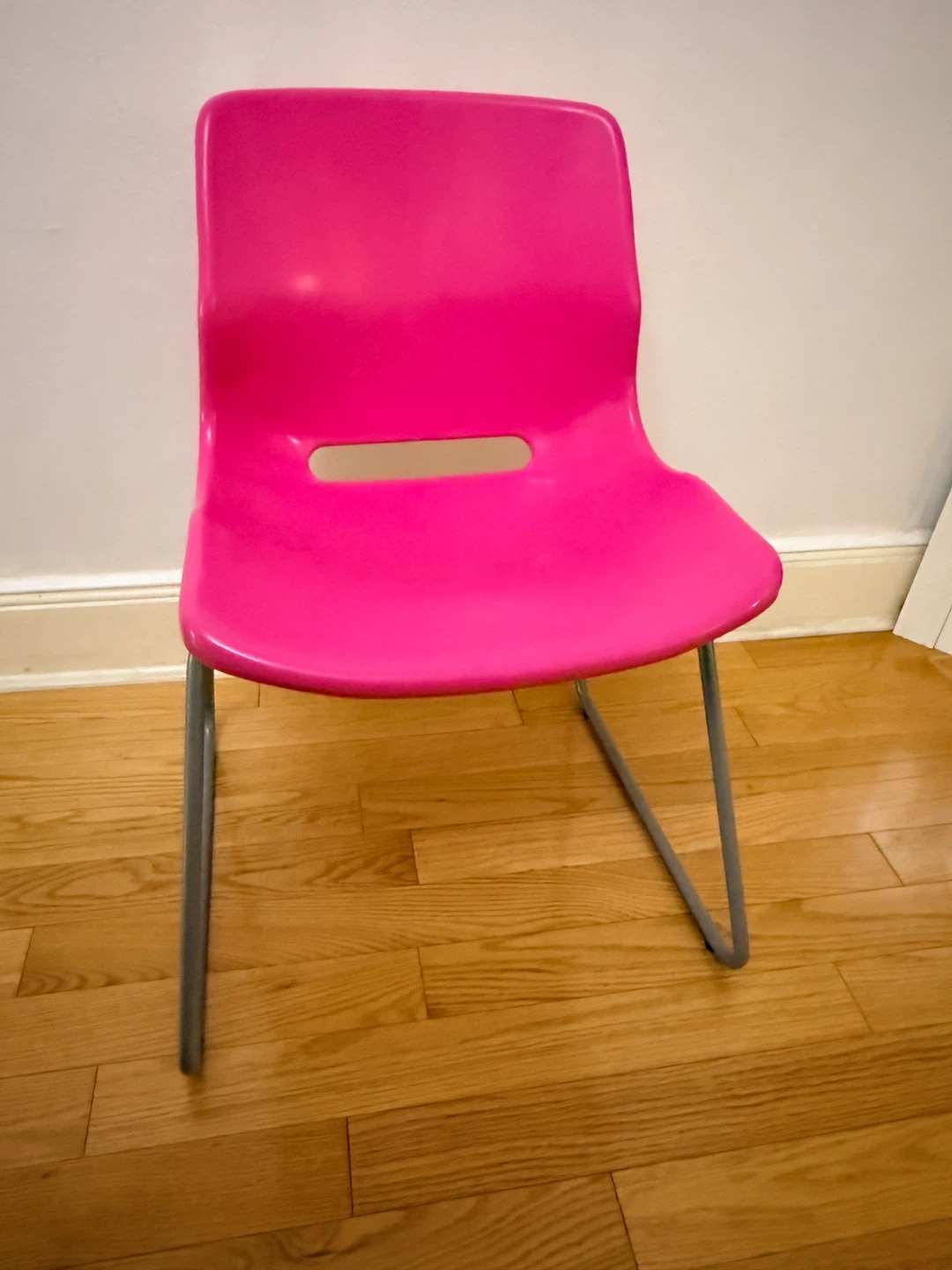 IKEA chair - photo 2