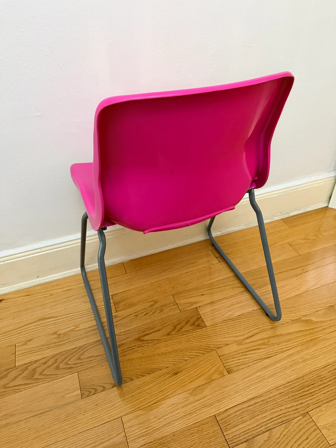 IKEA chair - photo 3