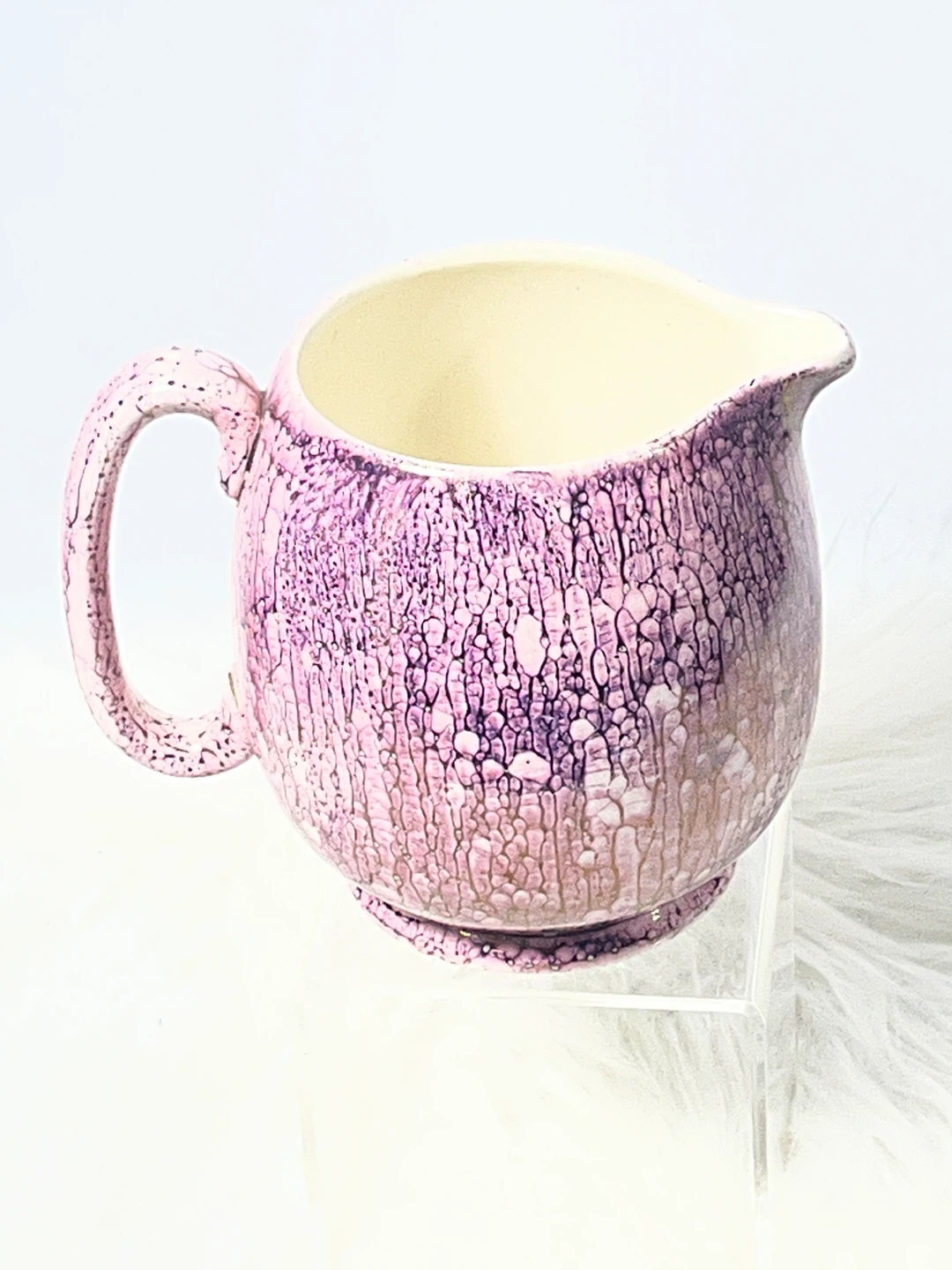 1920s  English Pitcher -Charles Dickens "David Copperfield" - photo 4